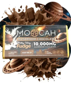 moocah chocolate bars