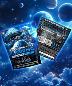 moocah gummies