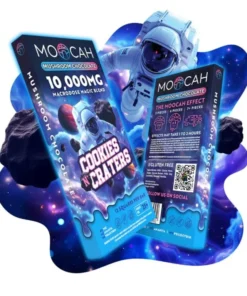 moocah chocolate