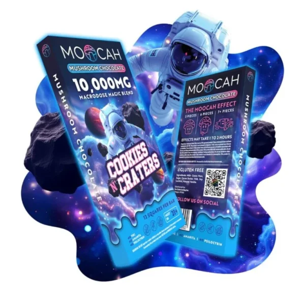 moocah chocolate