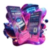 moocah chocolate bar