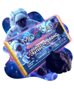 moocah chocolate