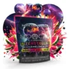moocah mega dose gummies