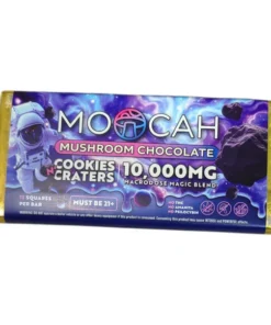 moocah chocolate